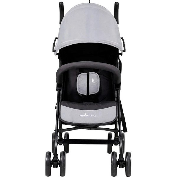 Carrinho de Bebê Premium Baby PB-S103GR