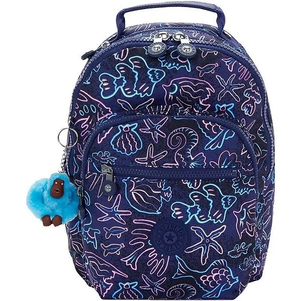 Mochila Kipling Seoul S - KPKI535771M1