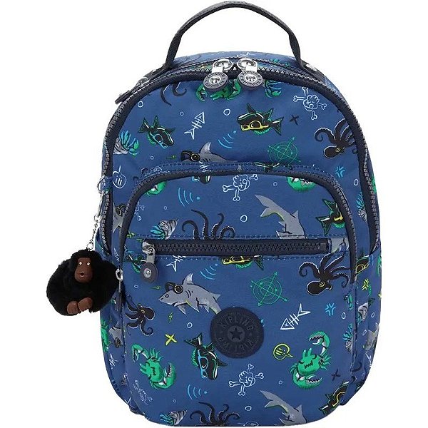 Mochila Kipling Seoul S - KPKI535773L1