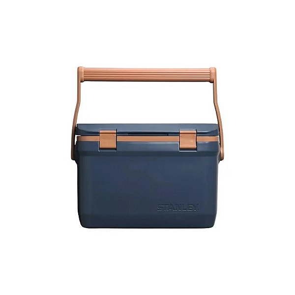 Balde Térmico Stanley Adventure Outdoor Cooler 15L Crepúsculo