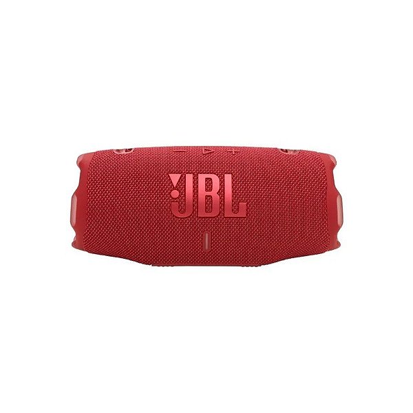 Caixa de Som JBL Charge 6 Vermelha