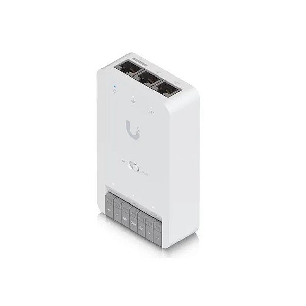 Controlador de Acesso Unifi Access Hub Ui Ua-Hub-Door-Mini