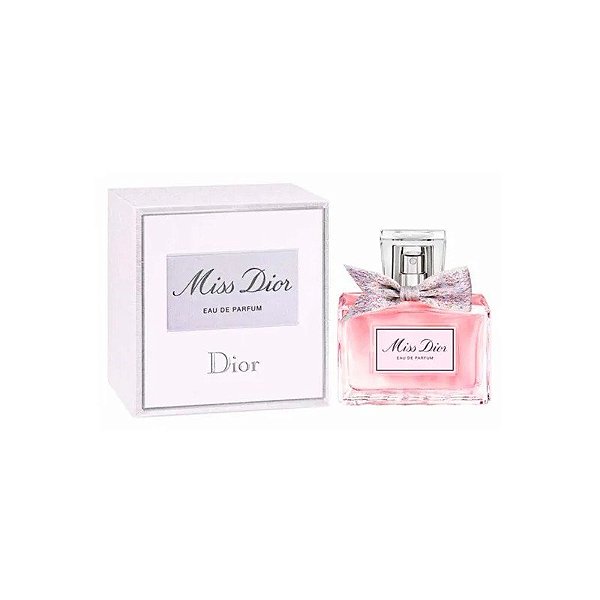 Perfume Feminino Dior Miss Dior Edp 100ml