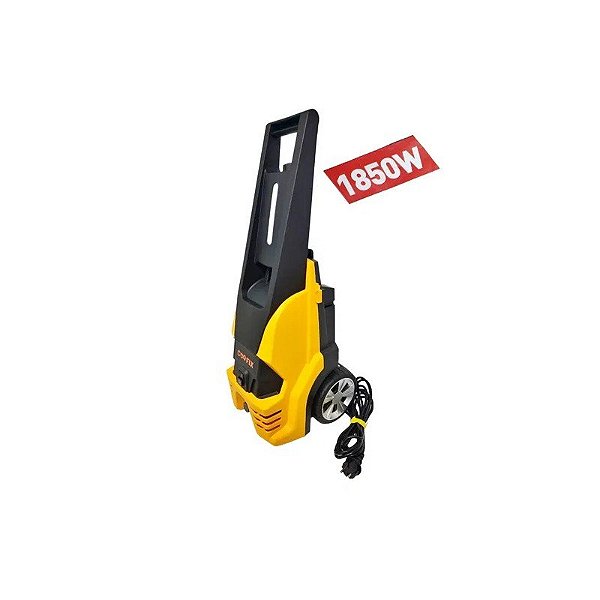 Máquina Hidro Lavadora de Alta Pressão 1850W 220-240V CF-CW003