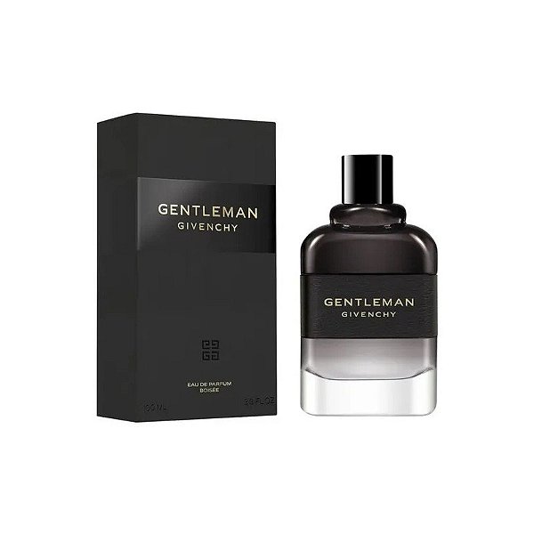 Perfume Masculino Givenchy Gentleman Boisée Edp 100ML
