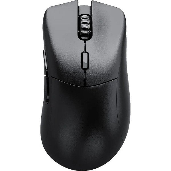 Mouse Gamer Glorious MODEL D 2 Pro Edition 4K/8K Preto (Sem Fio)