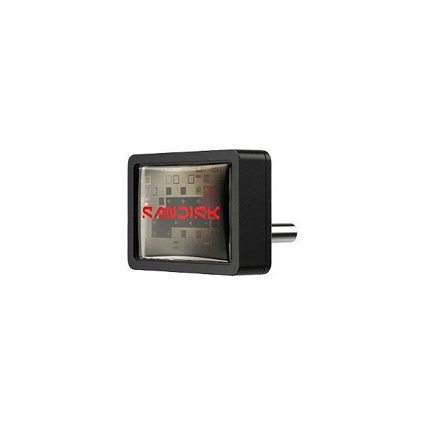 Pendrive 512GB Sandisk Z530 Extreme Fit USB-C