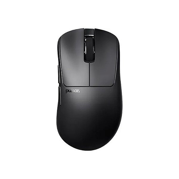 Mouse Sem Fio Pulsar Xlite Crazylight 8K - Preto (PXLCL101)