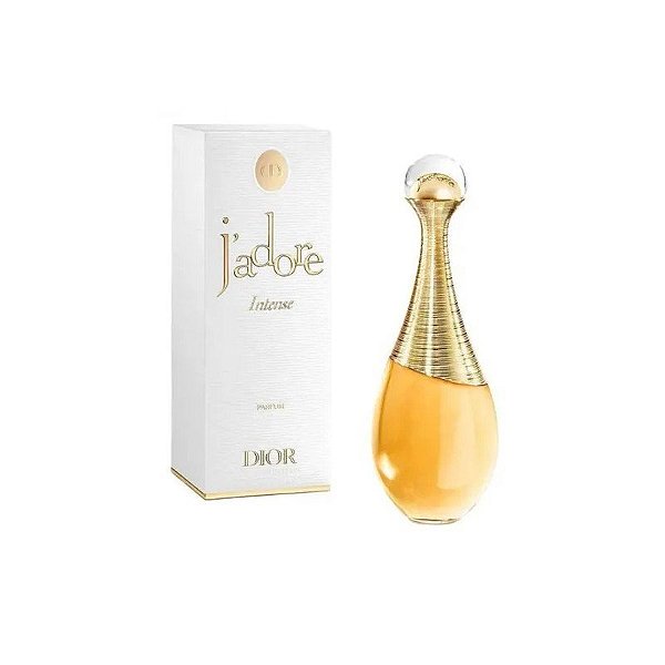 Perfume Dior Jadore Intenso Perfume 50ml Feminino