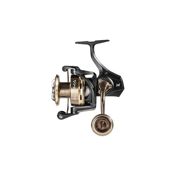 Molinete Marinho Aluma 4500