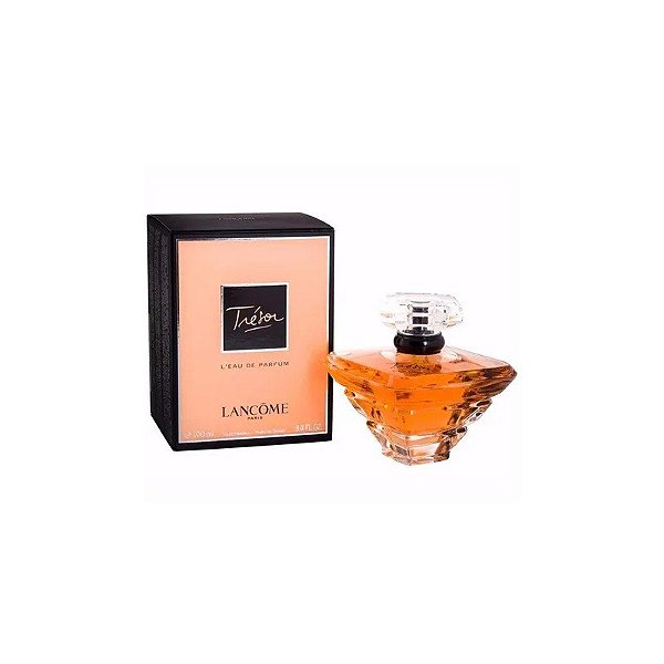 Perfume Feminino Lancome Tesouro Edp 100 ML