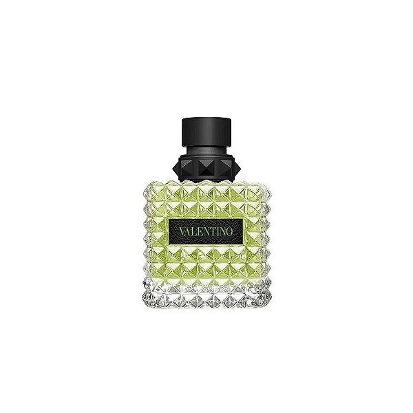 Perfume Valentino Donna Born In Roma Green Eau de Parfum Feminino 100ml