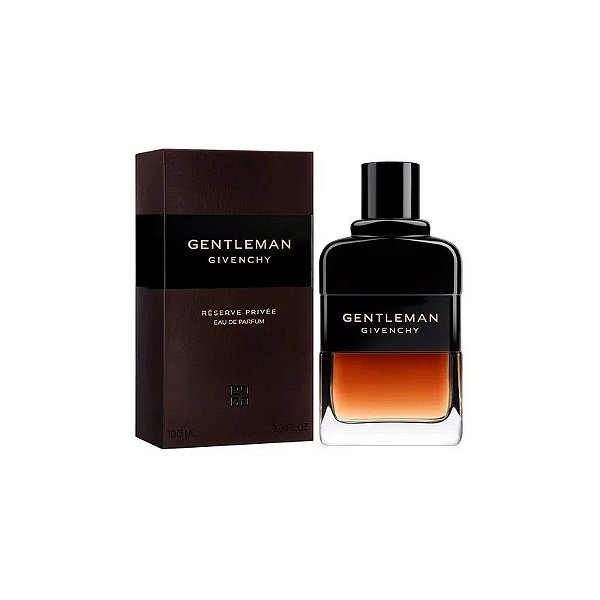 Perfume Givenchy Gentleman Réserve Privée 100ML