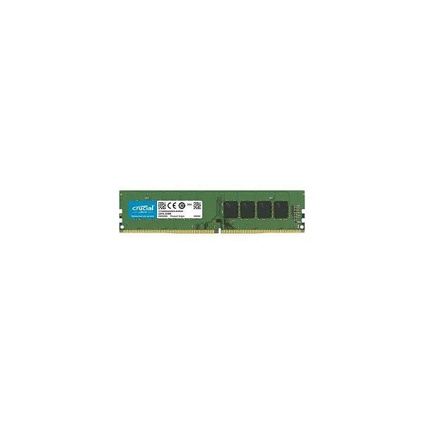 Memória DDR4 16GB 3200 Crucial CT16G4DFRA32A