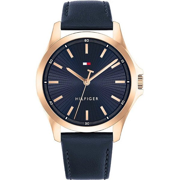 Relógio Masculino Tommy Hilfiger 1792189 - Analógico