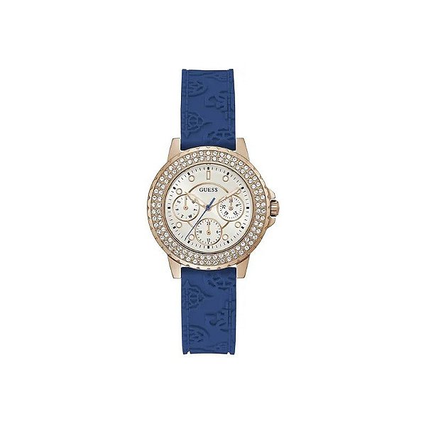 Relógio Feminino Guess GW0411L2