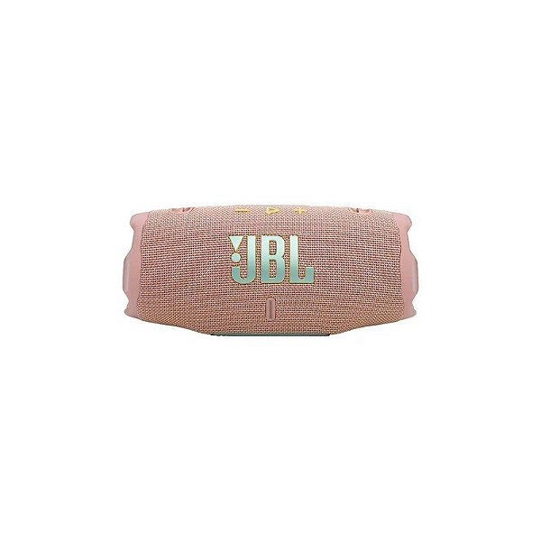 Caixa de Som JBL Charge 6 Rosa