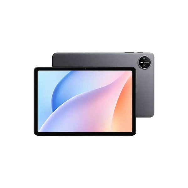 Tablet Doogee Tab A9+ Pro Tela 10.1" Wifi 128GB 6GB Ram + Estojo + Teclado + Caneta + Mouse - Preto