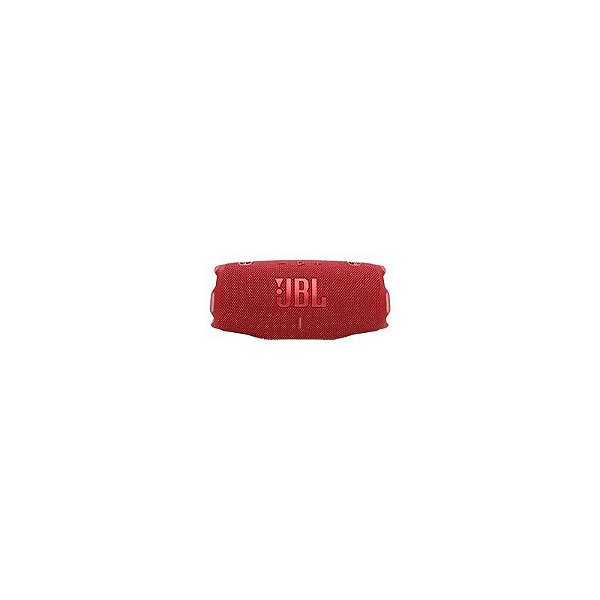 Caixa de Som JBL Charge 6 Bluetooth - Vermelho