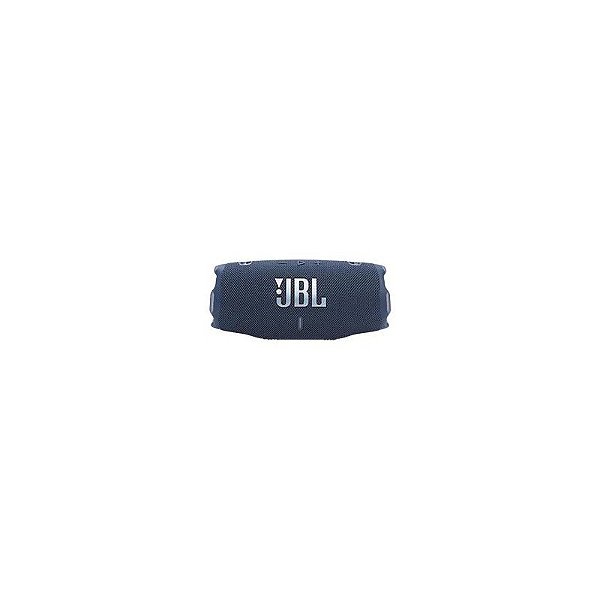 Caixa de Som JBL Charge 6 Bluetooth - Azul