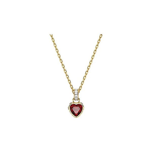 Coleira Swarovski 5648750 Stilla
