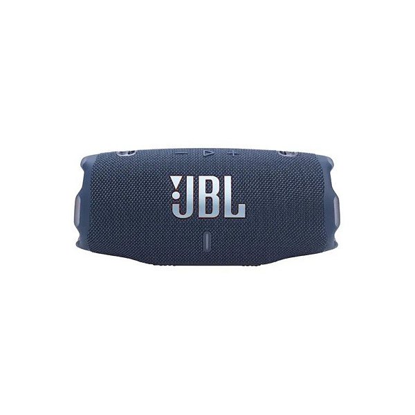 Caixa de Som Portátil JBL Charge 6 Bluetooth - Azul