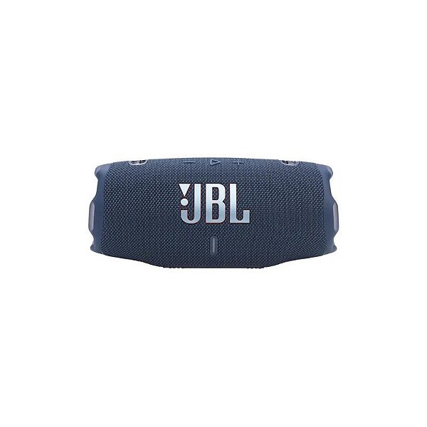 Caixa de som JBL Charge 6 Bluetooth - Azul