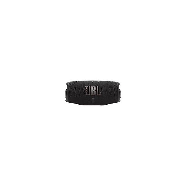 Caixa de Som JBL Charge 6 Bluetooth - Preto
