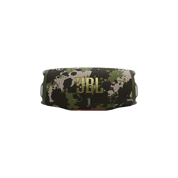 Caixa de Som JBL Charge 6 Camuflada