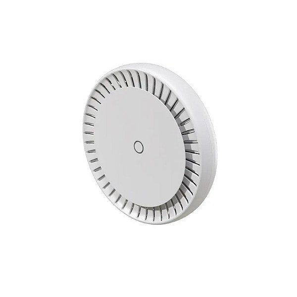 Roteador Mikrotik Routerboard Cap Ax CAPGI-5HAXD2HAXD L4 (Teto)