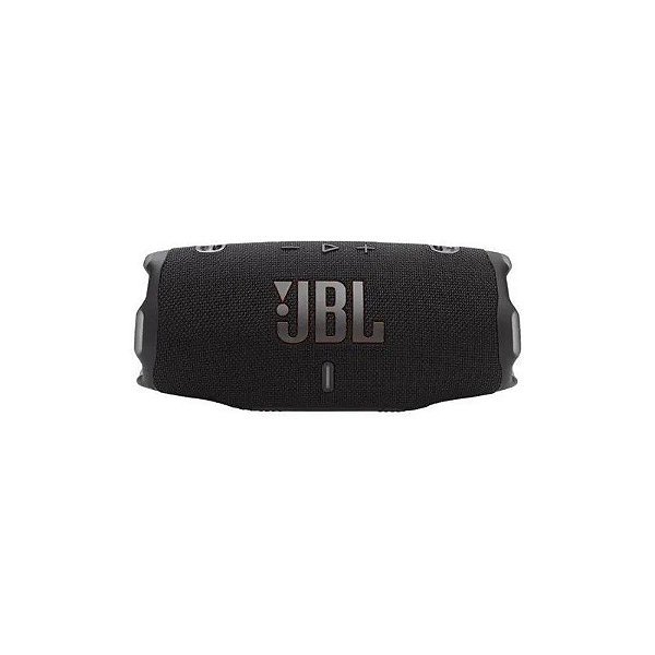 Caixa de Som JBL Charge 6 Preta
