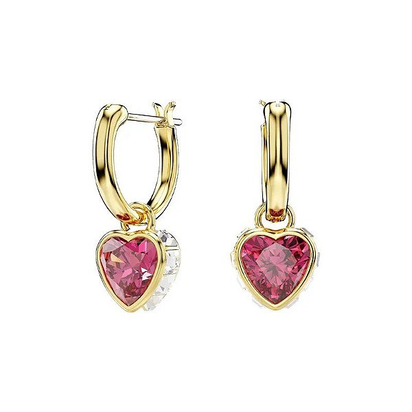 Brincos Swarovski 5684760 Chroma
