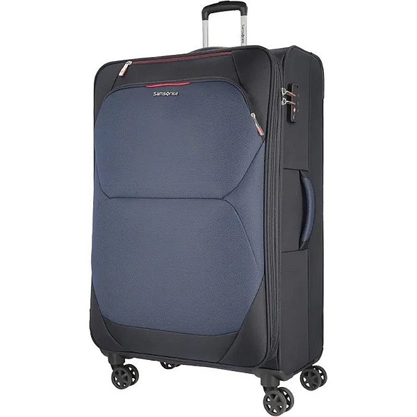 Maleta de Viagem Samsonite Baltic 141209-1090 Spinner 67/24 - Média