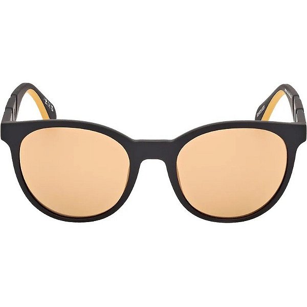 Lentes de Sol Adidas OR0102 02G 53 - Masculino