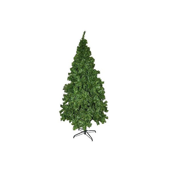 Árvore de Natal Pinheiro Artificial de 2,40 M