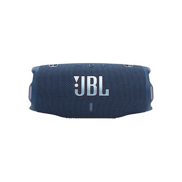 Caixa de Som JBL Charge 6 Bluetooth 45W IP68 - Azul JBLCHARGE6BLUAM