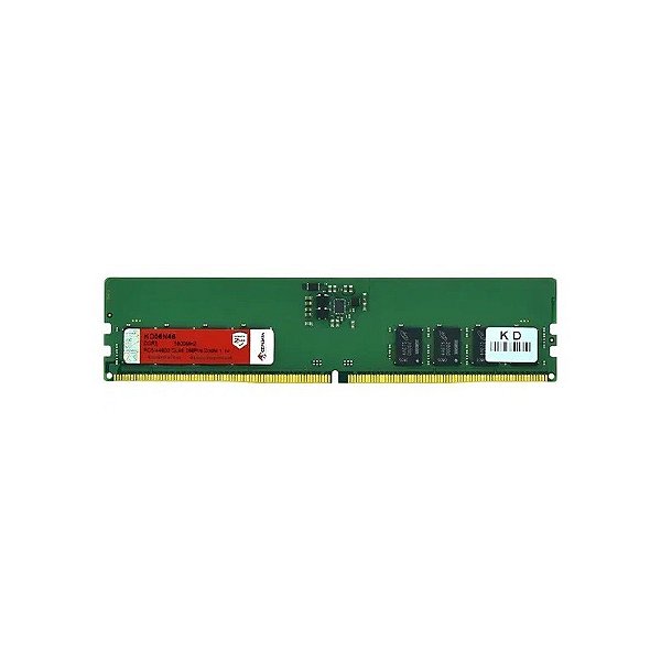 Memória DDR5 PC 8GB 5600 Keepdata KD56N46/8G