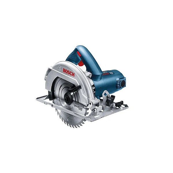 Serra Circular Bosch GKS 150 1500W / 220V