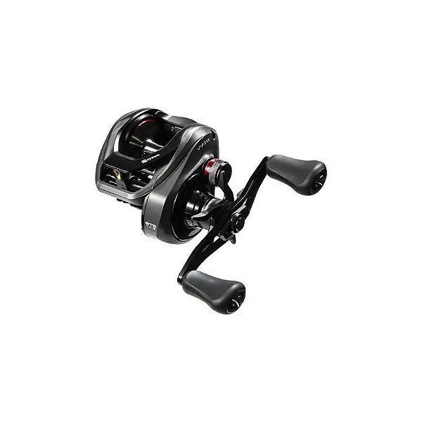 Carretilha Marinha Titan Pro 2 12000BG Esquerda