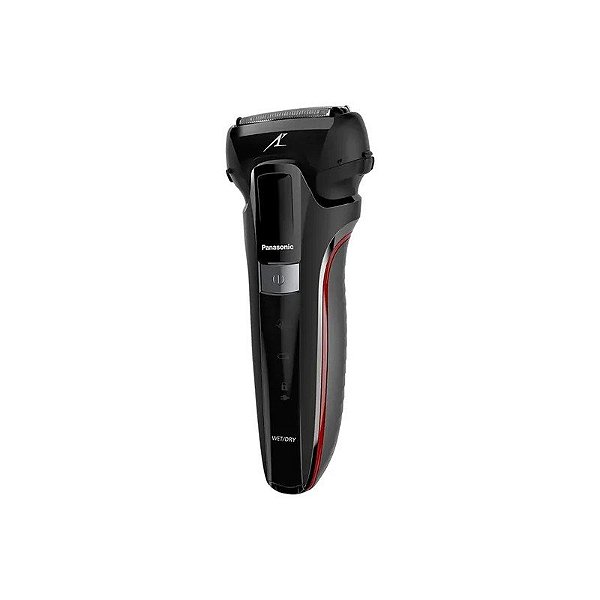 Barbeador Híbrido Panasonic ES-LL41-K Recarregável Bivolt