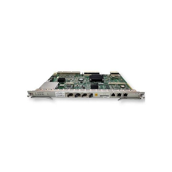 Placa de Controle F. Olt Zte SCXN 1GB 4*Ge C300-C320