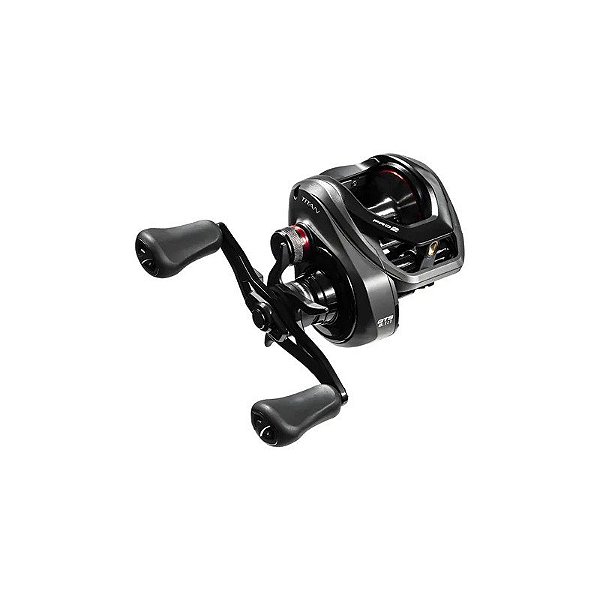 Carretilha Marine Titan Pro 2 12000BG Direita