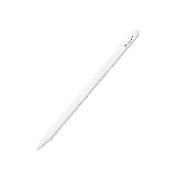 Caneta Apple Pencil Pro MX2D3AM/A - Branco