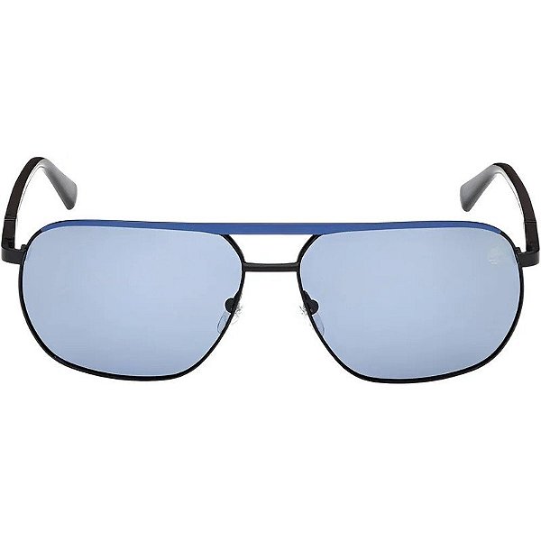 Lentes de Sol Timberland TB00027 02D 60 - Masculino