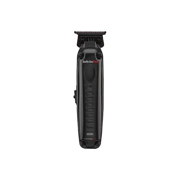 Aparador de Cabelo Babyliss Trimmer FX726 Lo Pro Preto