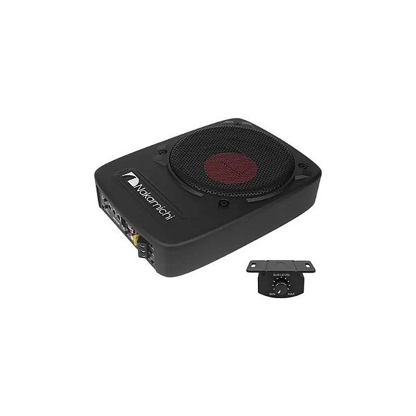 Subwoofer Nakamichi NBF9.5A
