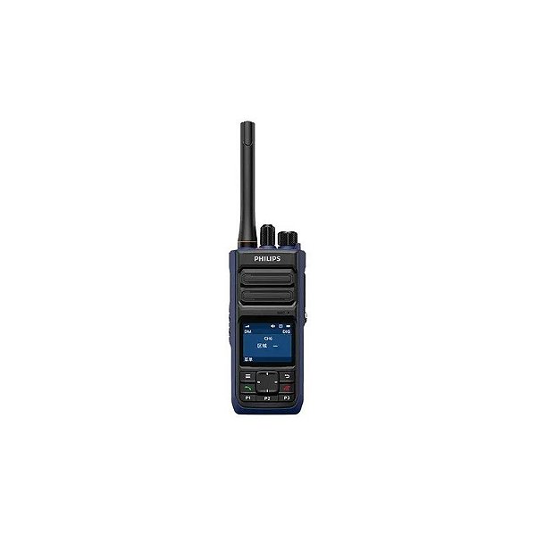 Rádio Digital/Analógico Philips VTR3600