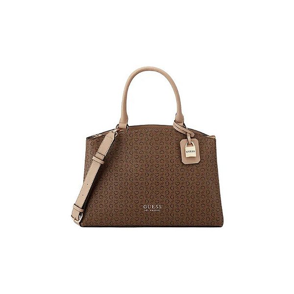 Carteira Guess SG917706 Cacau