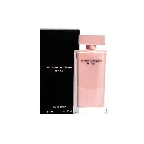 Perfume Narciso Rodriguez For Her Eau de Parfum 150ML