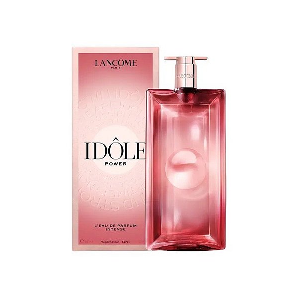 Perfume Lancôme Idôle Power Intense Edp Feminino 100ML